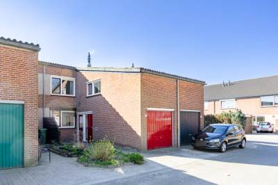 Woning Luitstraat 50 Venray