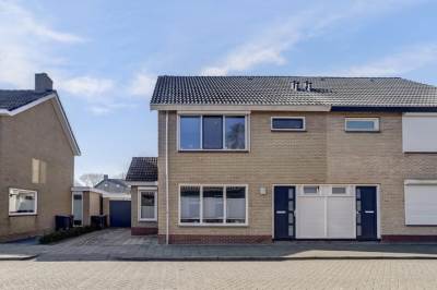 Woning Schimmelpenninckstraat 32 Kloetinge (Gem. Goes)