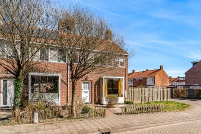 Woning Colijnlaan 122 Uithoorn
