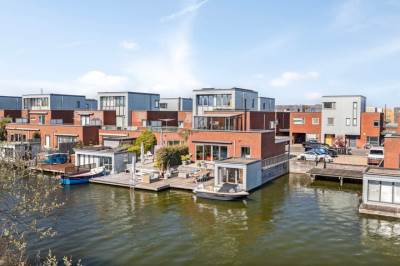 Woning Plecht 26 Almere