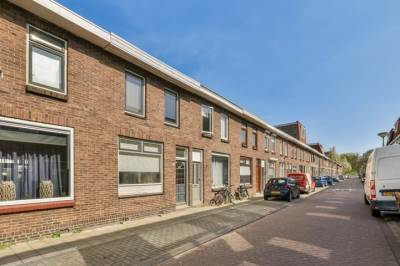 Woning Vondelstraat 58 Gouda