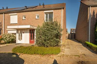 Woning Haagbeuk 9 Venlo