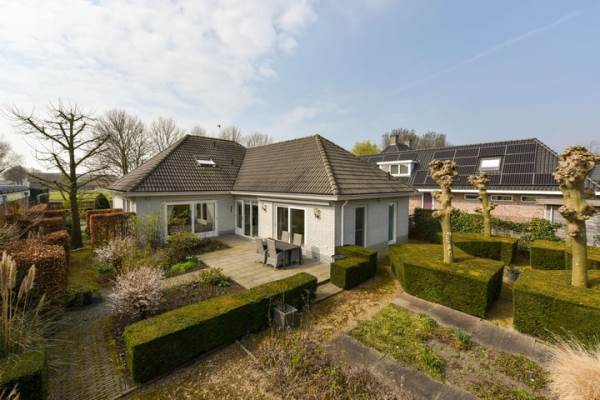 Woning Oosterlandweg 2 Mijdrecht