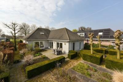 Woning Oosterlandweg 2 Mijdrecht