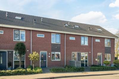 Woning Gert Reindersstraat 15 Lichtenvoorde
