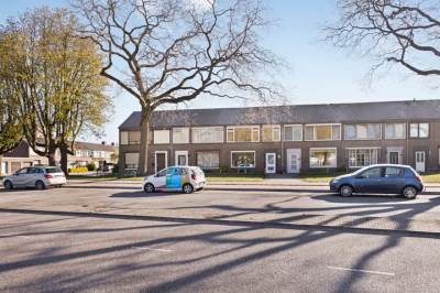 Woning Wethouder van Wellaan 80 Helmond