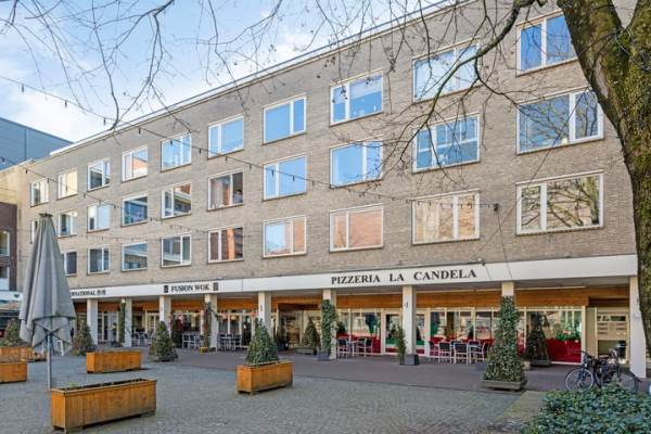 Woning Boulevard 1945296 Enschede