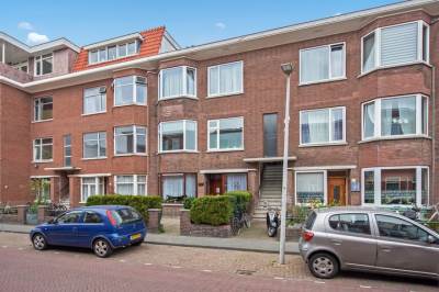 Woning Lunterenstraat 269 Den Haag
