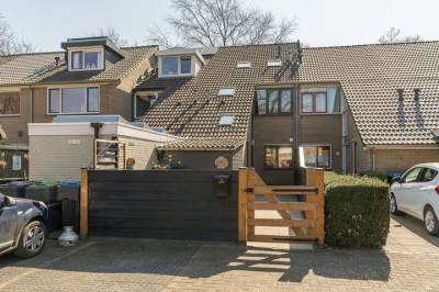 Woning Mesdaghout 25 Nunspeet
