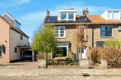 Woning Schelgeest 29 Castricum