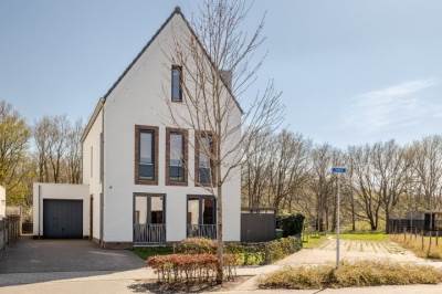 Woning Gebint 81 Oosterhout (NB)