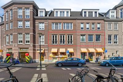 Woning Huiskensstraat 6 Helmond
