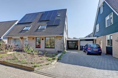 Woning Hooizolder 418 Drachten