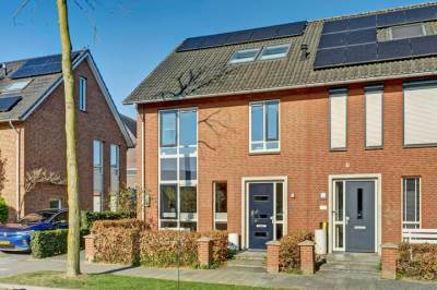 Woning Wodan 25 Elst (GE)