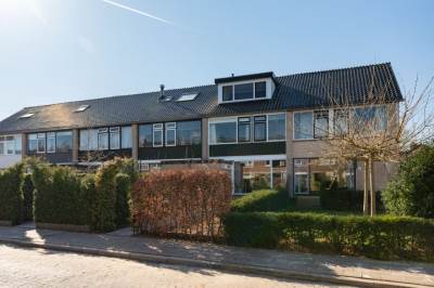 Woning van Lennepstraat 12 Putten