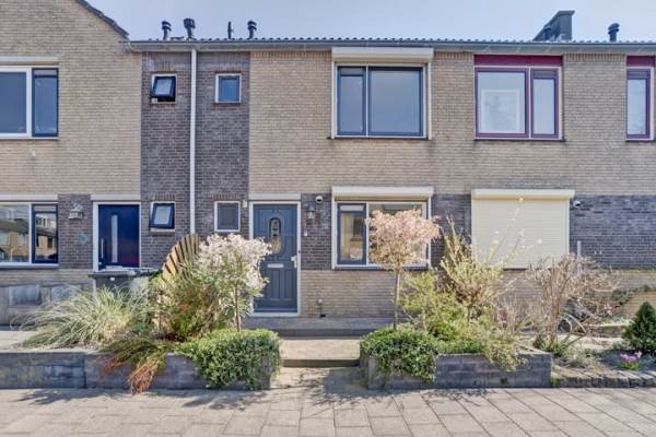 Woning Viool 74 De Lier