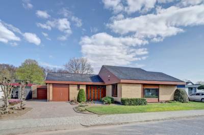 Woning John Kennedy-laan 9 Sint Odiliënberg