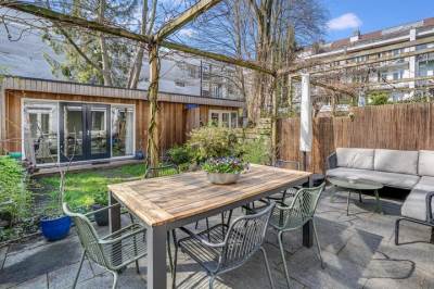 Woning Marco Polostraat 279H Amsterdam