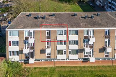 Woning Alberickstraat 165 Venlo