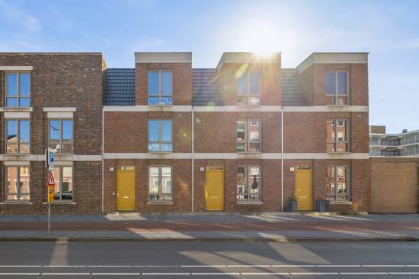 Woning Polderweg 7B Den Helder