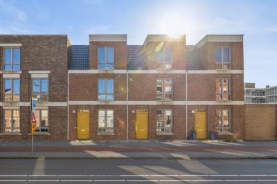 Woning Polderweg 7B Den Helder