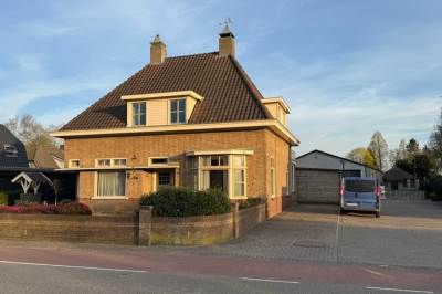 Woning Prinses Beatrixstraat 24 Hedel