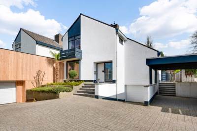 Woning Herkenberg 22 Meerssen