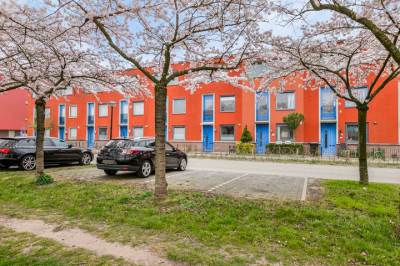 Woning Siennastraat 113 Almere