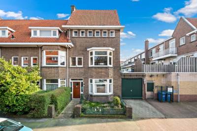 Woning Weissenbruchstraat 219 Den Haag