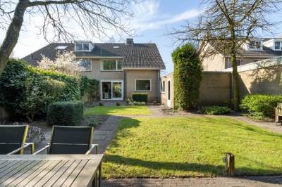 Woning Waltersveld 11 Breda