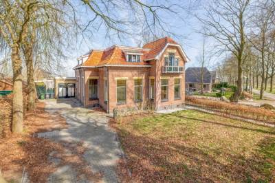 Woning Bredeweg 15 Muntendam