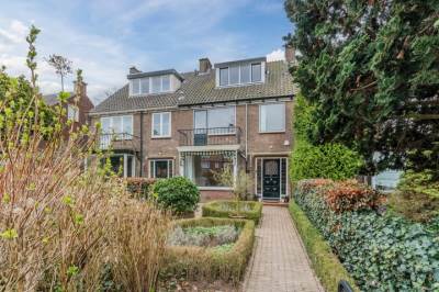 Woning Deijlerweg 40 Wassenaar