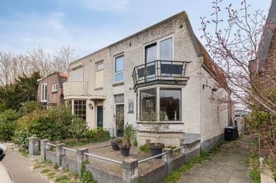 Woning Zuiderven 5 Zaandam