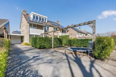 Woning Kerkweg 15 Zwolle