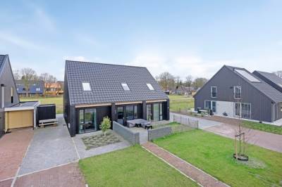 Woning Veenekamp 5 Vledder