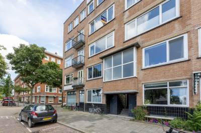 Woning Noorderhavenkade 34C02 Rotterdam