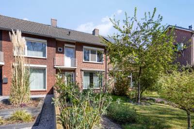 Woning Wethouder van Wellaan 126 Helmond