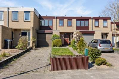 Woning Wolvegastraat 21 Arnhem