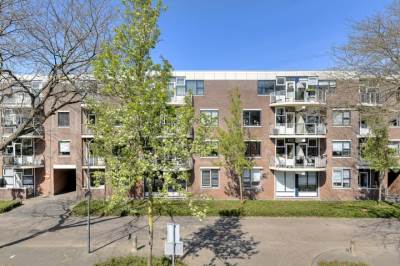 Woning Nieuwe Bouwlingstraat 50 Oosterhout (NB)
