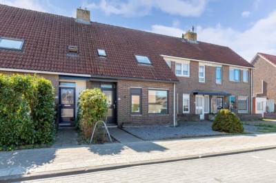 Woning Castor 15 Lemmer