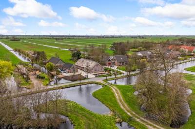 Woning Oosteinde 34 Waarder