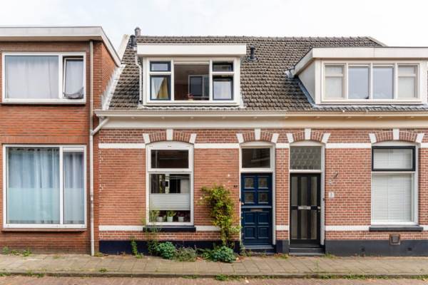 Woning Schoutenweg 4 Deventer