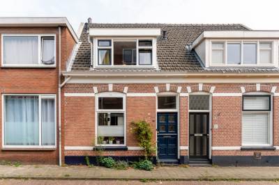 Woning Schoutenweg 4 Deventer