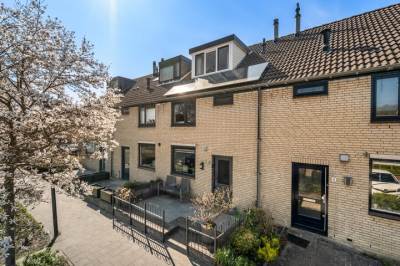 Woning Muskuskruid 3 Vlaardingen