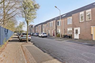 Woning Basisveenstraat 25 Purmerend