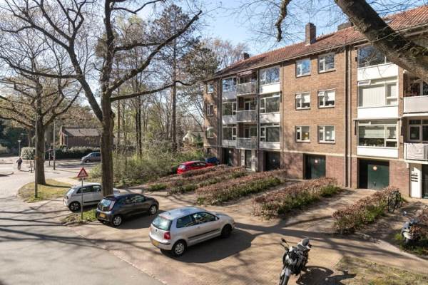 Woning Prins Frederiklaan 65A Amersfoort