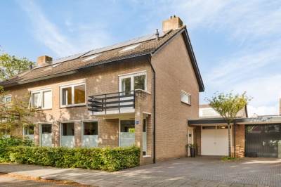 Woning Kerkewei 23 Prinsenbeek