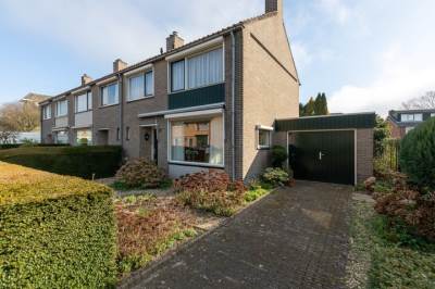 Woning Massenweg 21 Rheden