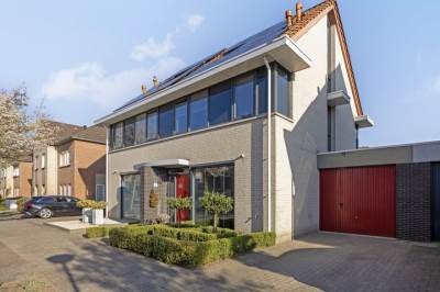 Woning Kwartierlaan 27 Riel