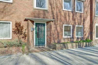 Woning Singel 19 Vlissingen